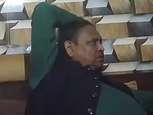 दावा- हुमायूं कबीर की BJP से ₹1000 करोड़ की डील:  वायरल वीडियो में PMO का जिक्र, कहा- डिप्टी सीएम बनूंगा; TMC बोली- ED चुप क्यों