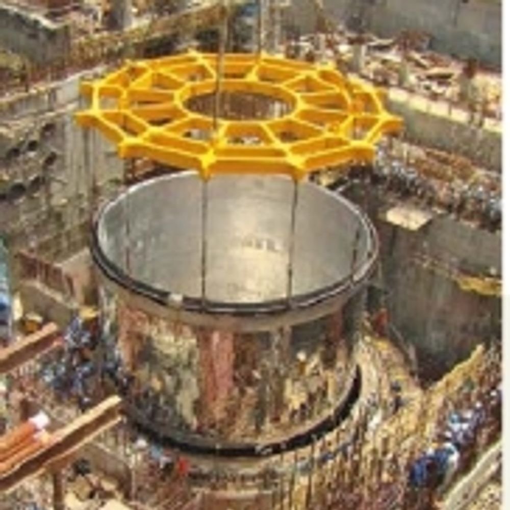 परमाणु ऊर्जा का शक्तिमानः स्वदेशी फास्ट ब्रीडर रिएक्टर तैयार:  400 साल की बिजली गारंटी; ऐसा करने वाला भारत दुनिया का दूसरा देश