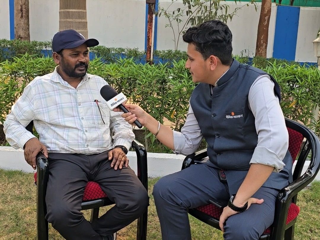 पापाराव बोला- जिनके घर उजाड़े, उनसे माफी मांगूंगा:  17 की उम्र में थामी बंदूक, 131 जवान-नागरिकों की हत्या, कर्मा-मंडावी हत्याकांड के खोले राज – Chhattisgarh News