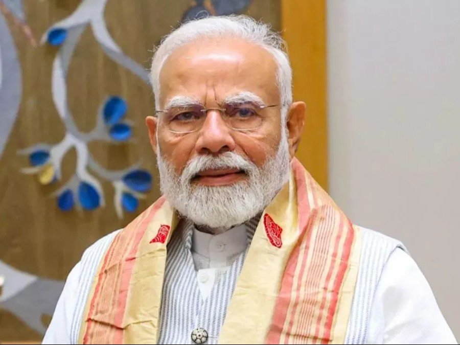 मोदी की सभी दलों को चिट्ठी; महिला-आरक्षण पर समर्थन मांगा:  खड़गे का आरोप- चुनावी फायदे के लिए बिल ला रही सरकार; 16 अप्रैल से विशेष सत्र