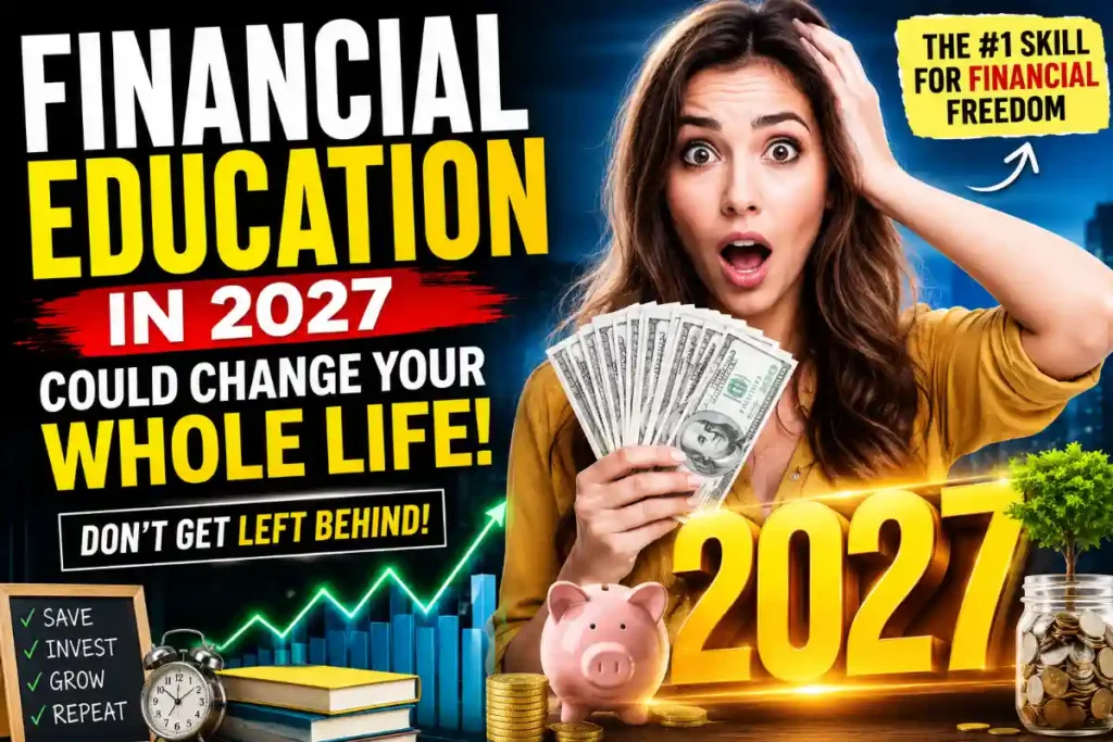 Financial Education
